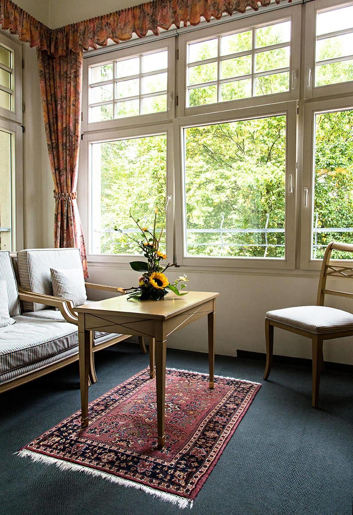 Hotel Kronprinz Falkensee Exteriér fotografie